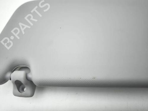 Left sun visor HYUNDAI KONA (SX2) EV | BP36330345I1 - Image 5