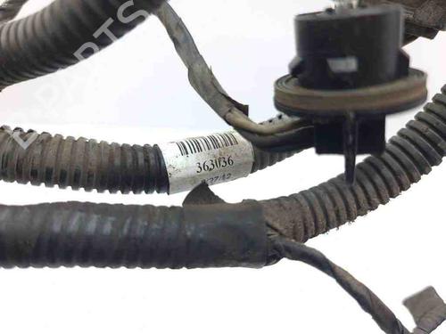 Electronic module JEEP GRAND CHEROKEE IV (WK, WK2) 3.0 CRD V6 4x4 | BP28880011M83 