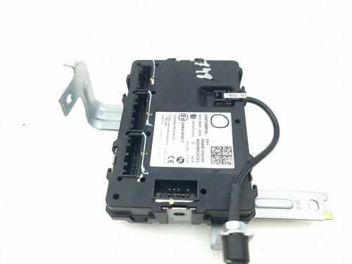 Control unit KIA OPTIMA (JF) 1.7 CRDi | BP38241226M11 - Image 6