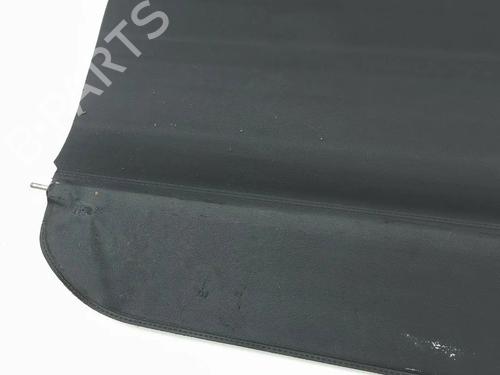 Rear parcel shelf MERCEDES-BENZ A-CLASS (W169) A 180 CDI (169.007, 169.307) | BP36332641C85 - Image 3