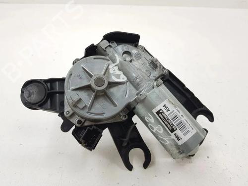Used Rear wiper motor Rear wiper motor PEUGEOT 2008 I (CU_) 1.6 BlueHDi (116 hp) 36079570 36079570