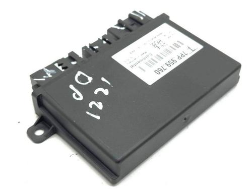 Elektronisk modul PORSCHE CAYENNE (92A) 3.6 | BP28879695M83 