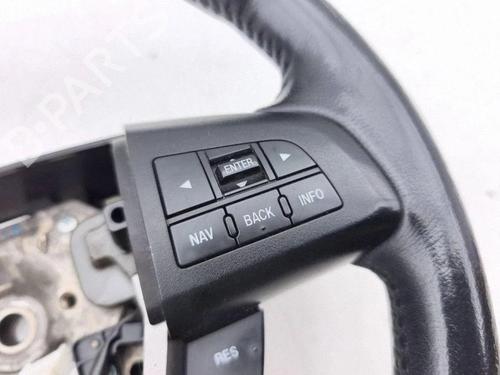 Steering wheel MAZDA CX-7 (ER) 2.2 MZR-CD AWD (ER10A) | BP39474411C49 - Image 2