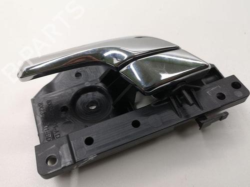 Rear left interior door handle JAGUAR XF I (X250) 2.7 D | BP28888710I15 