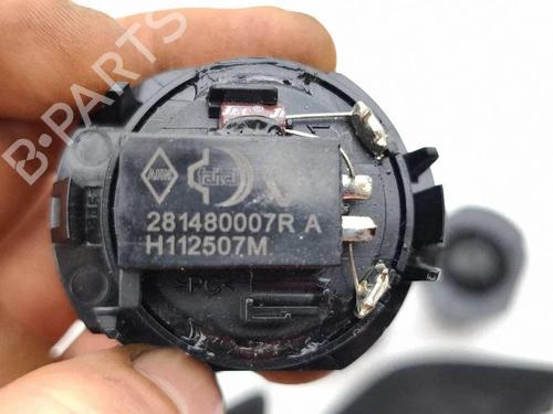 Electronic module RENAULT MEGANE IV Hatchback (B9A/M/N_) 1.2 TCe 130 (B9MR) | BP38278423M83  - Image 8