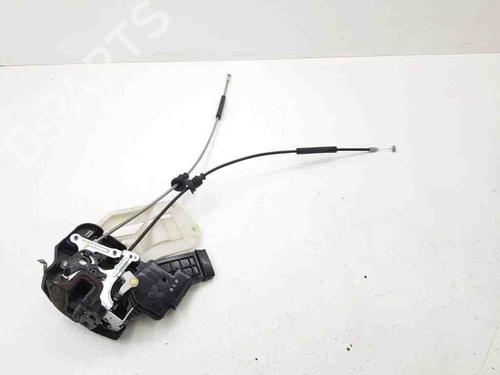 Venstre bak lås KIA CARENS I MPV (FC, FJ) 2.0 CRDi (140 hp) 28903750