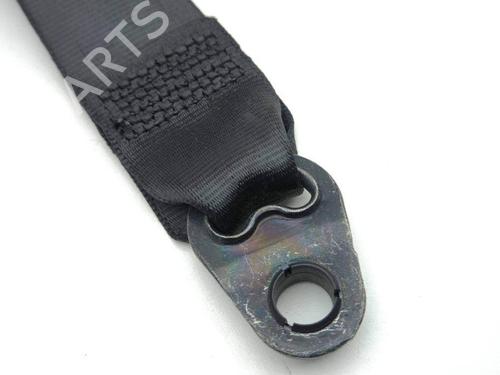 Front left seatbelt JAGUAR XF I (X250) 2.7 D | BP28905261I26 