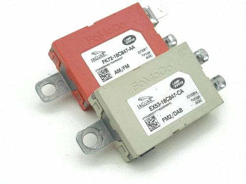 Used Electronic module Electronic module LAND ROVER DISCOVERY SPORT (L550) 2.0 D 4x4 (180 hp) 40193346 40193346