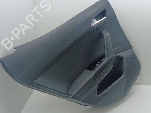 Rear left panel SEAT ARONA (KJ7, KJP) 1.0 TSI | BP28855558C60 