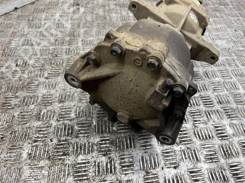 Rear differential HYUNDAI SANTA FÉ II (CM) 2.2 CRDi 4x4 | BP29944993M24