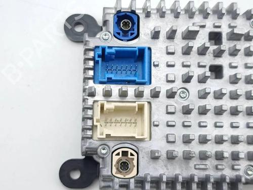 Electronic module MERCEDES-BENZ EQE (V295) EQE 350 (295.125) | BP36784195M83 - Image 4