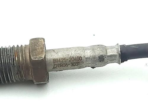 Electronic sensor TOYOTA RAV 4 III (_A3_) 2.0 (ZSA35_, ZSA35R) | BP36204881M84 - Image 6