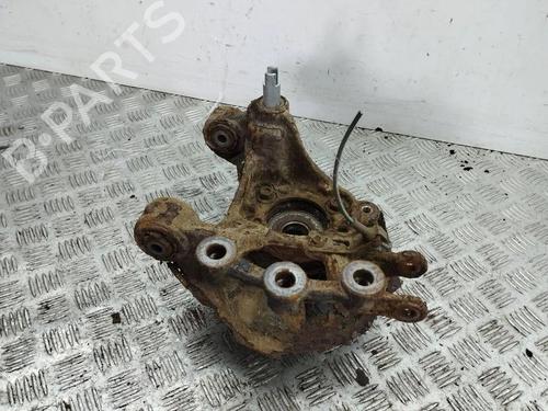 Left front steering knuckle MAZDA CX-5 (KE, GH) 2.2 D AWD (KE102) | BP33640125M25 - Image 7