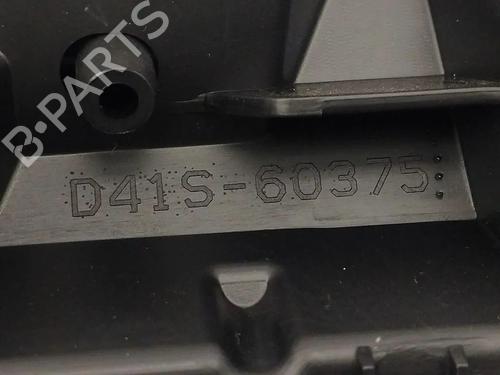 Air vent MAZDA CX-30 (DM) SKYACTIV-G M Hybrid | BP36046139I21 - Image 3