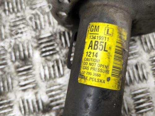 Right front shock absorber OPEL ZAFIRA TOURER C (P12) 2.0 CDTi (75) | BP28894912M17 