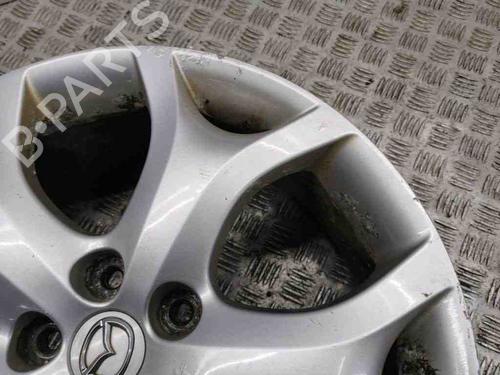 Felge MAZDA CX-7 (ER) 2.2 MZR-CD AWD (ER10A) | BP28891306C45