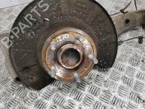 Left front steering knuckle TESLA MODEL S (5YJS) 85D AWD | BP40194523M25 - Image 7