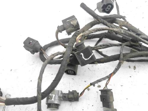 Electronic module AUDI Q7 (4MB, 4MG, 4MQ) 45 TDI quattro | BP28872900M83