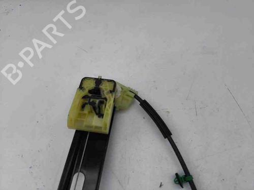 Front left window mechanism AUDI A1 Sportback (8XA, 8XF) 1.0 TFSI | BP28900880C22 