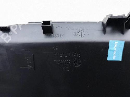 Glove box BMW X2 (U10) iX2 eDrive 20 | BP39897884C95 - Image 8