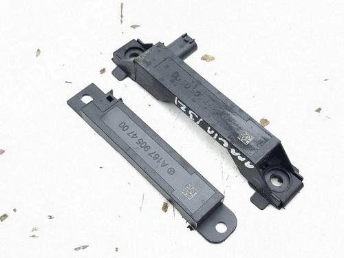 Electronic module MERCEDES-BENZ A-CLASS (W177) A 200 (177.087) | BP39759615M83 - Image 2