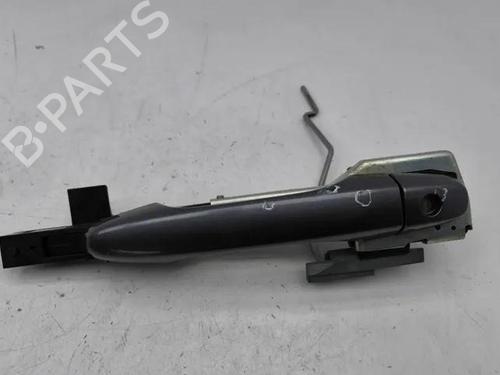 Used Rear right exterior door handle HONDA CR-V II (RD_) 2.2 CTDi (RD9) (140 hp) 28854919
