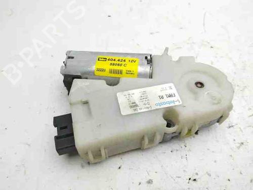 Elektronisk modul PEUGEOT 307 Break (3E) 2.0 HDI 110 (107 hp) 28842986
