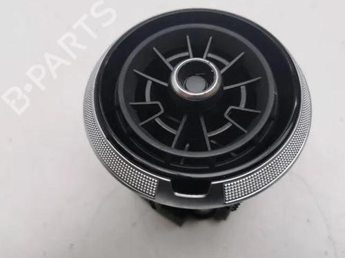 Used Air vent AUDI Q2 (GAB, GAG) 35 TFSI (150 hp) 28861149