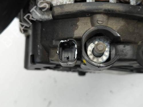 Alternator CITROËN DS4 (NX_) 1.6 HDi 110 | BP28890738M7 - Image 5