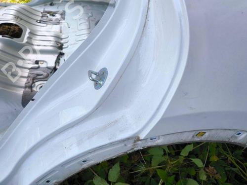 Left rear fenders KIA NIRO I (DE) E-NIRO | BP28907504C43 