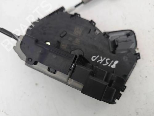 Front left lock AUDI A1 Sportback (GBA) 25 TFSI | BP33256807C98 - Image 4