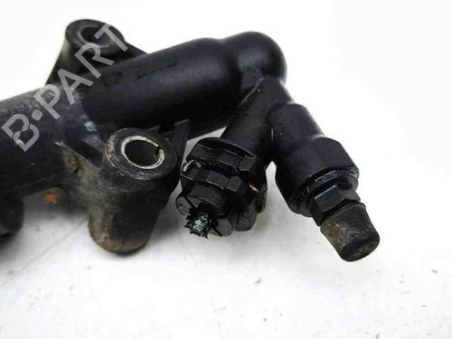 Clutch slave cylinder CITROËN C5 II (RC_) 1.6 HDi (RC8HZB) | BP28888221M113 