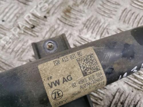 Right front shock absorber AUDI A1 Sportback (GBA) 25 TFSI | BP36083153M17 - Image 3