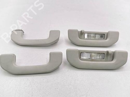 Used Interior roof handle MERCEDES-BENZ B-CLASS Sports Tourer (W246, W242) B 180 CDI / d (246.212) (109 hp) 28849942