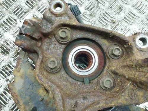 Right front steering knuckle MAZDA 6 Estate (GJ, GL) 2.2 D | BP28894638M26