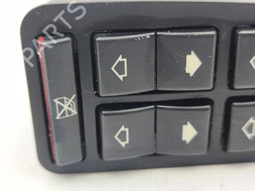 Left front window switch BMW 5 Touring (E39) 525 d | BP36391639I27 - Image 3