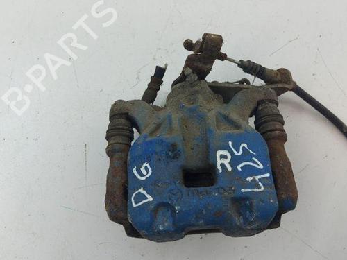 Right rear brake caliper MAZDA 3 Saloon (BM_, BN_) 2.0 | BP28848266M106 