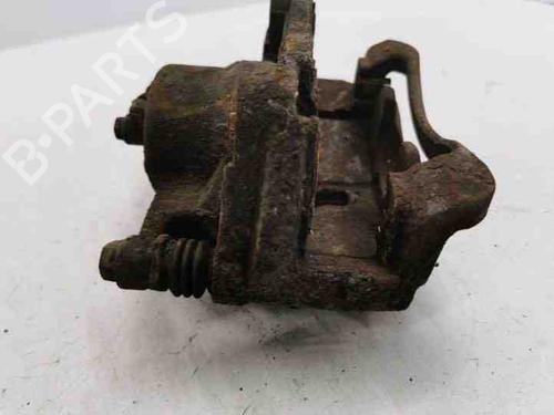 Right front brake caliper NISSAN X-TRAIL II (T31) 2.0 dCi 4x4 | BP28842154M104