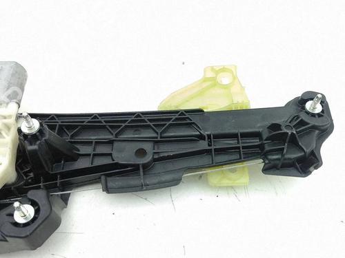 Front left window mechanism RENAULT CAPTUR II (HF_) TCe 100 (HFMT) | BP38279592C22 - Image 2