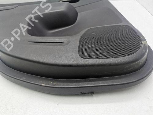 Rear left panel HONDA CR-V IV (RM_) 1.6 i-DTEC 4WD (RE6) | BP40191396C60 - Image 5