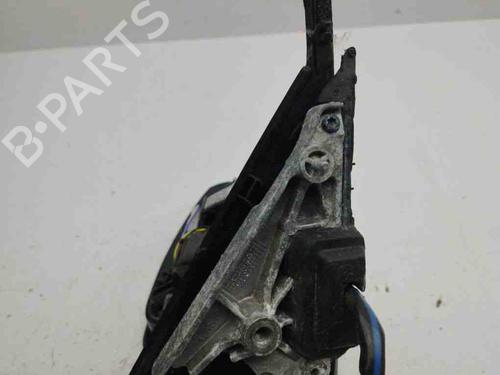 Left mirror AUDI A1 Sportback (8XA, 8XF) 1.0 TFSI | BP28901461C26 