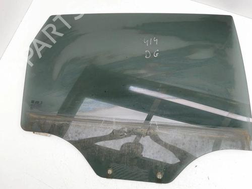 Dør rude højre bagtil OPEL ANTARA A (L07) 2.2 CDTi (163 hp) 28892193