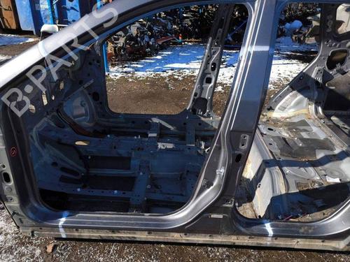Used Left sideskirt NISSAN X-TRAIL III (T32_, T32R, T32RR) 1.6 dCi ALL MODE 4x4-i (NT32) (130 hp) 28905127