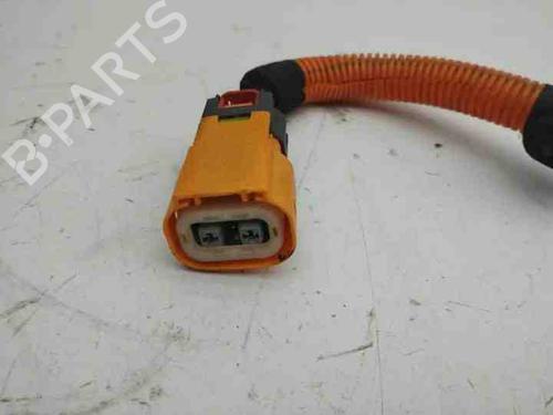 Electronic sensor CITROËN C4 III (BA_, BB_, BC_) ë-C4 (BCZKXC, BZCKSC) | BP28865749M84
