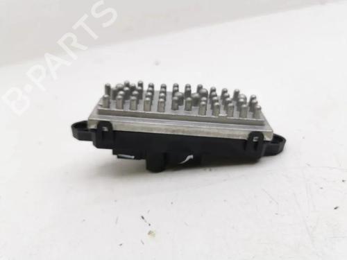 Heater resistor AUDI A1 Sportback (GBA) 25 TFSI | BP33663106M108 - Image 2