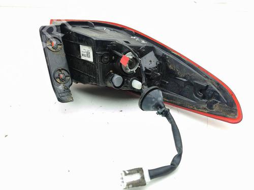 Right taillight HYUNDAI KONA (OS, OSE, OSI) EV | BP29878829C35