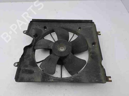 Køleventilator elektrisk HONDA CR-V II (RD_) 2.2 CTDi (RD9) (140 hp) 28854876