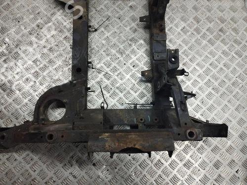Subframe MASERATI QUATTROPORTE V 4.2 | BP28895900M9 - Image 7