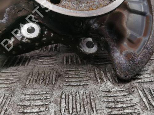 Left rear steering knuckle MERCEDES-BENZ B-CLASS Sports Tourer (W246, W242) B 200 CDI (246.201) | BP28901588M27 