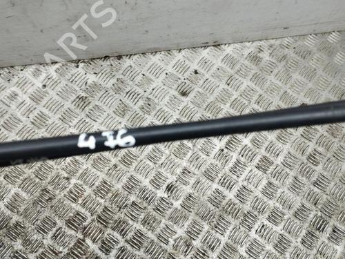 Pipe MAZDA CX-7 (ER) 2.2 MZR-CD AWD (ER10A) | BP28892890M125